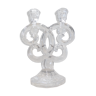 Vannes crystal chandelier