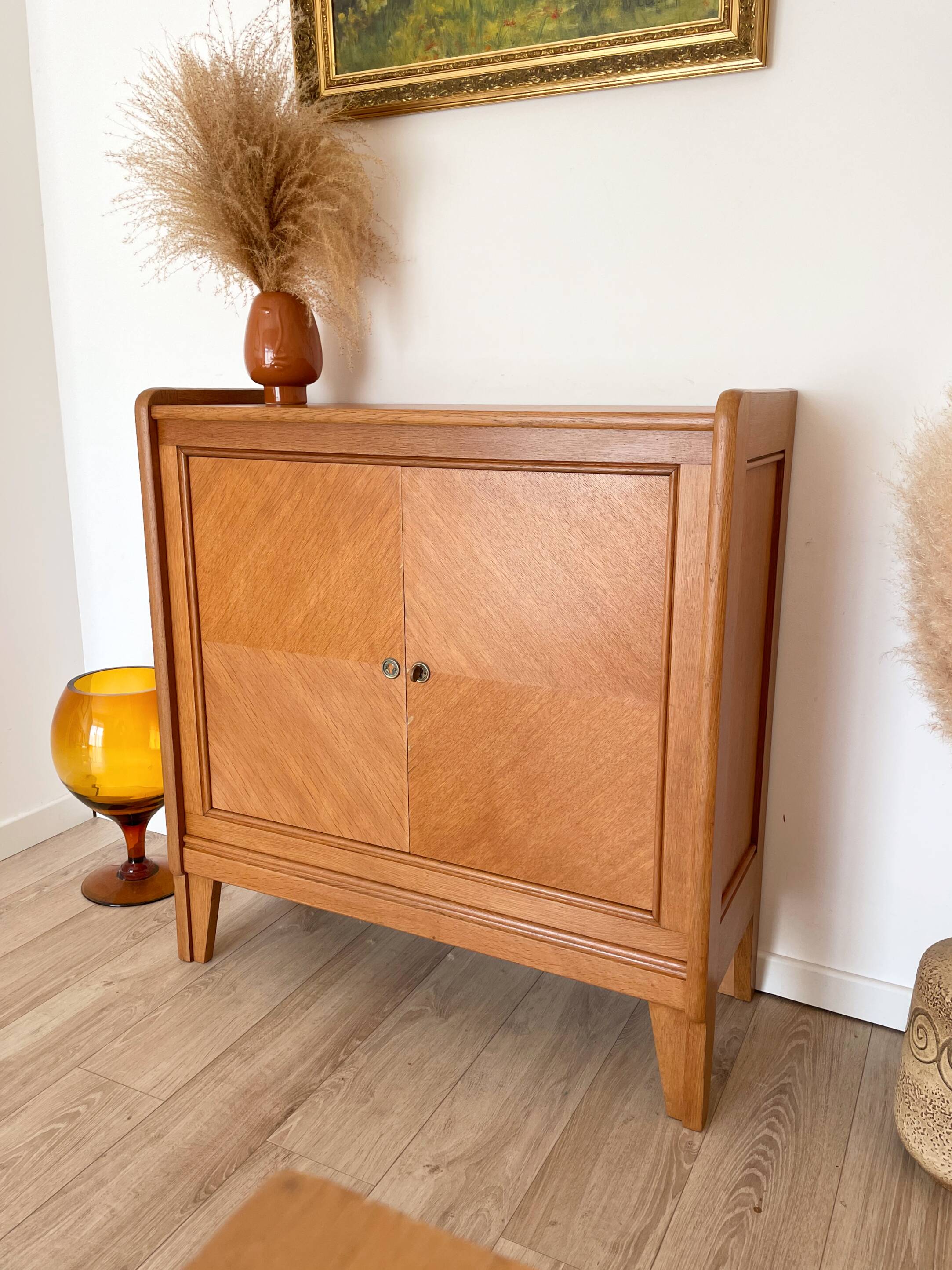 Buffet polymeubles - années 50/60