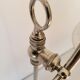 Lampe de bureau à bras orientable Holphane