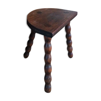 Tripod stool
