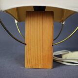 Mid-Century Table Lamp, 1980s