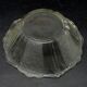 F9f krosno art deco bowl