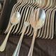 Christofle cutlery set