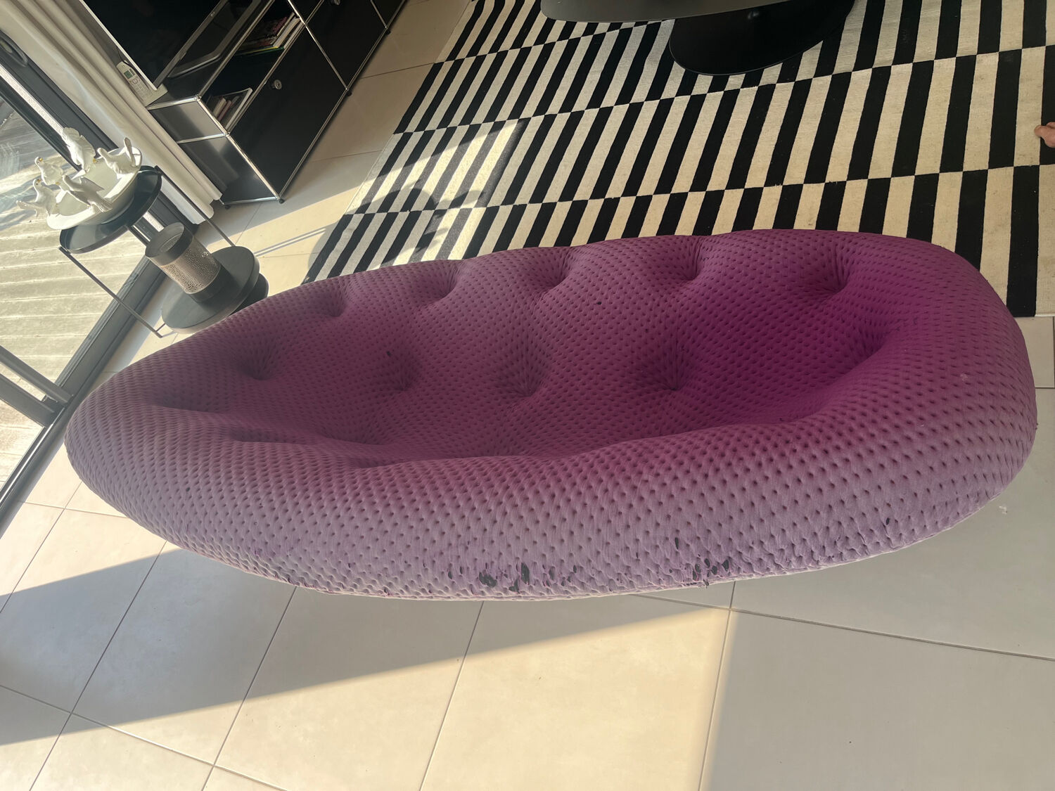 Ploum sofa Ligne Roset