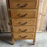 Ragpicker 5 drawers