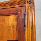 Parisian wardrobe mid-century dressing