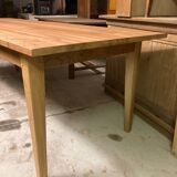 XXL farm table