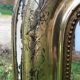 Mirror era Louis Philippe gold leaf   78x105cm