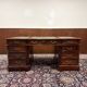 Bureau partenaire Chesterfield anglais classique