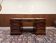 Bureau partenaire Chesterfield anglais classique