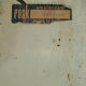 Large Wall Lamp CHARTRES C-1648 by Willem Van Oyen For RAAK 1960