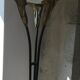Very large floor lamp Vintage year 80