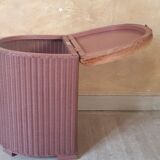 Loom linen chest