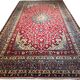 Persian carpet Ispahan Najafabad 300x200 cm