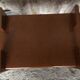 Old bedside table nightstand design wood 80s vintage