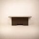 Seven sideboard by Luigi Saccardo for Gasparello, small version