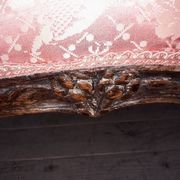 Louis XV period chair