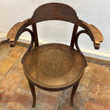 Office chair J J & K