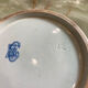 Gien earthenware pot