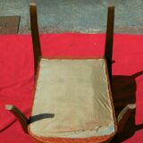 Bridge armchairs