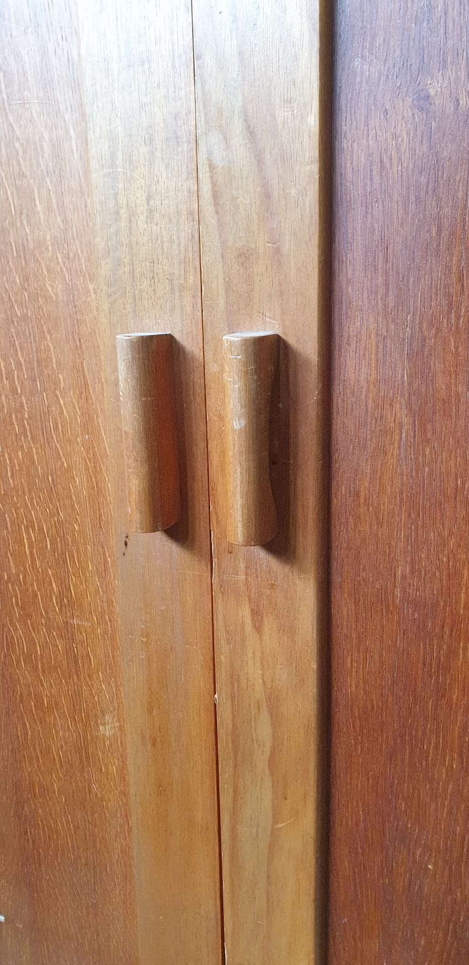 Vintage craft furniture