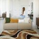 Tapis vintage