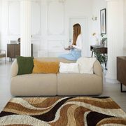 Vintage rug