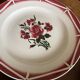 Sarreguemines Douarnenez model dinner plates