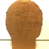 Greek goddess sculpture