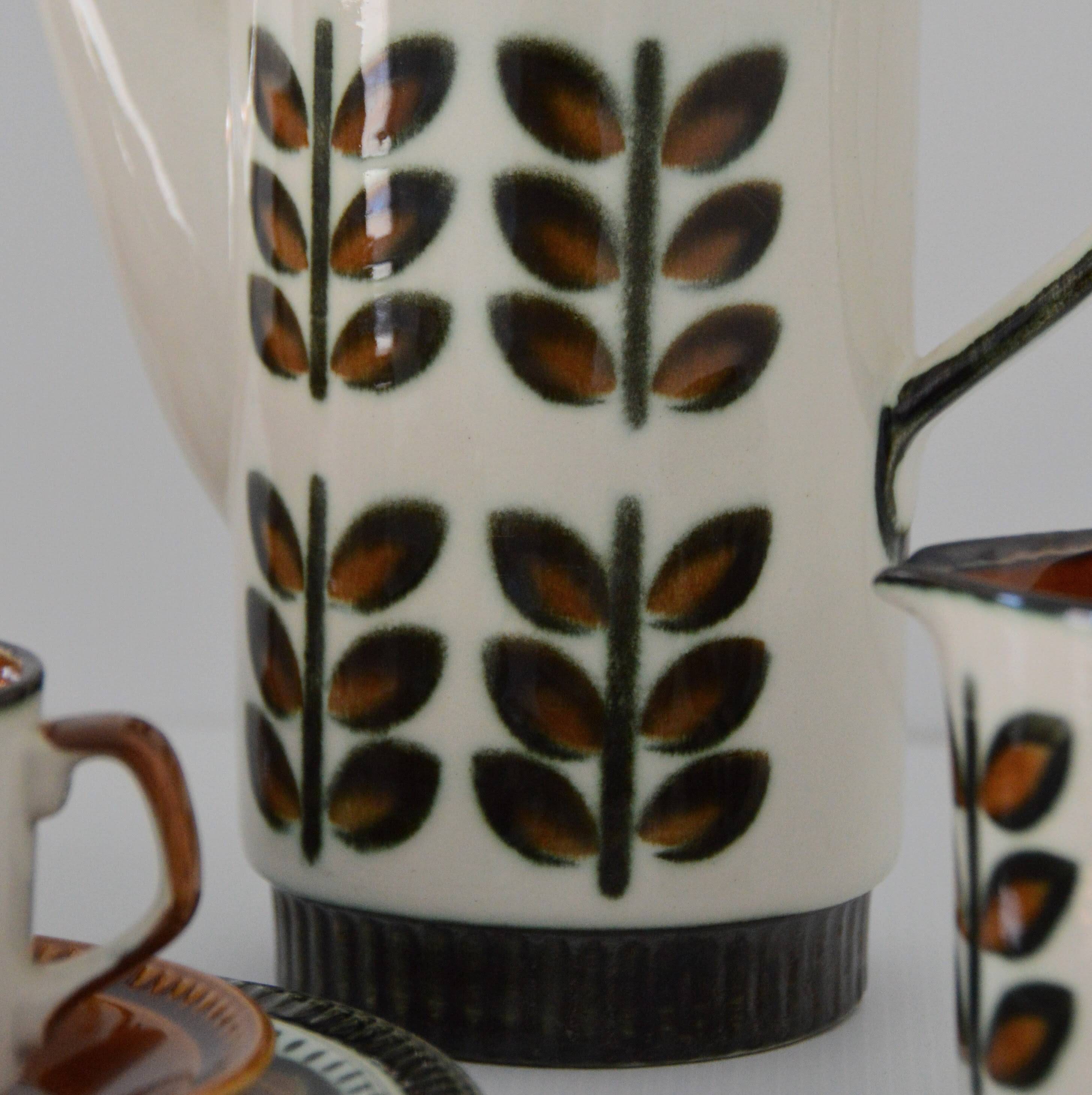 Service Boch Rambouillet Belgium 1960 vintage