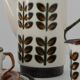 Service Boch Rambouillet Belgium 1960 vintage