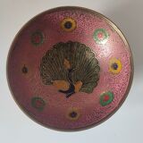 Vintage Indian brass cup