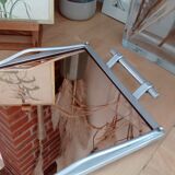 Mirror tray