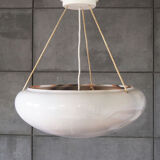 Suspension, design danois, années 1970, fabriquée au danemark