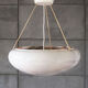 Suspension, design danois, années 1970, fabriquée au danemark