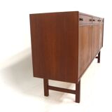 Enfilade scandinave en palissandre, Tibro Ulferts, Suède, 1960