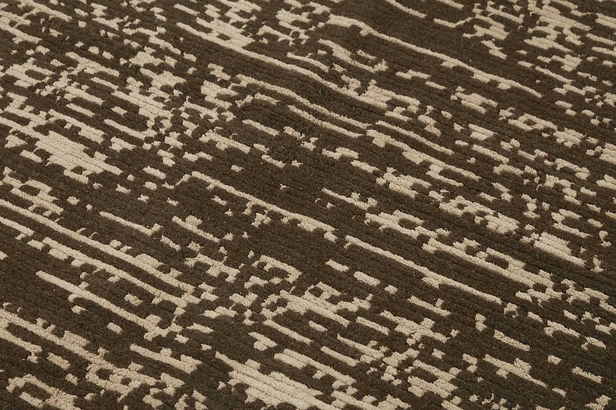 Turkish Handcrafted Loom Oushak Rug 200 cm x 288 cm