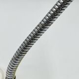 Vintage yellow desk lamp