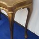 Golden Venetian console