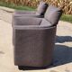 Set 2 - Design français Carina Cinna Ligne Roset