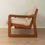 Classic sofa from the 1960s by Holstebro Møbelfabrik A/S