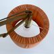 Vintage Scandinavian  Wall Lamp