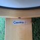 Table gigogne Cassina deux pièces