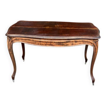 19th century Napoleon desk