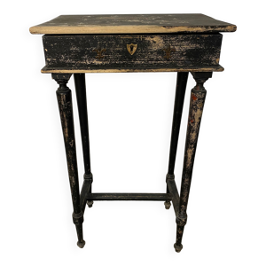 Travailleuse napoleon - iii