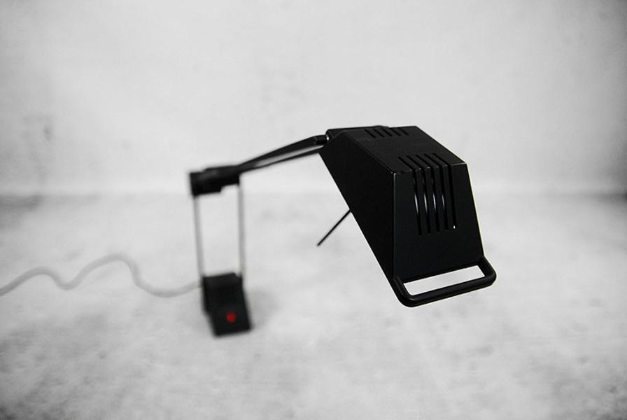 Adjustable lamp Haustadt lights Germany 1980 s