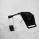 Adjustable lamp Haustadt lights Germany 1980 s