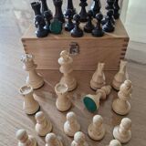 Jeu d'échecs