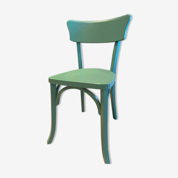 Bamann bistro chair
