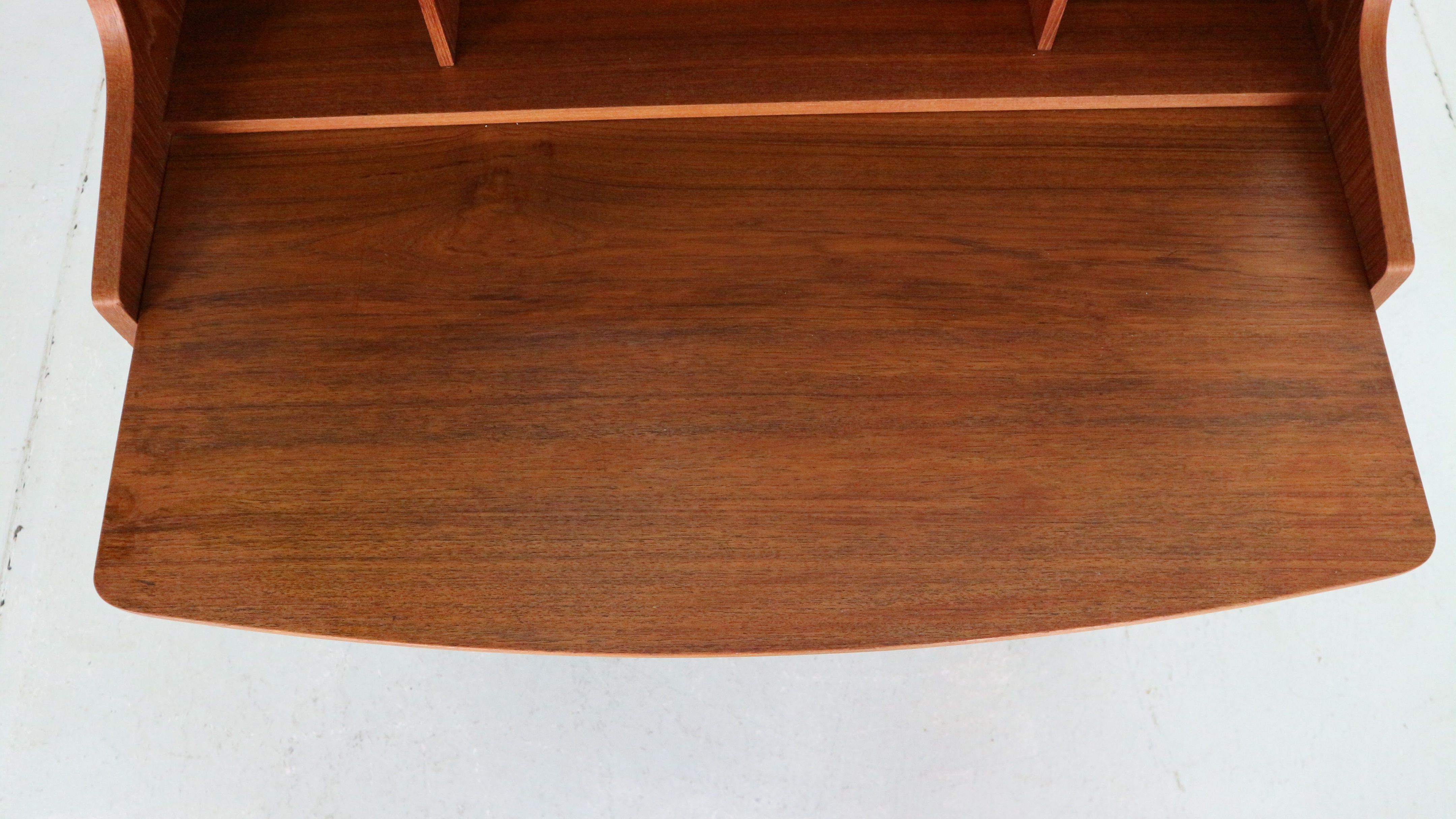 Secretary desk, 1960